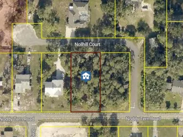 WEEKI WACHEE FL Property