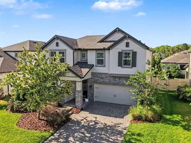 ODESSA FL Home