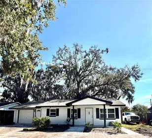 ST CLOUD FL Home