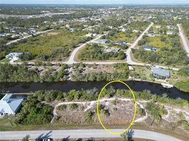 PORT CHARLOTTE FL Property