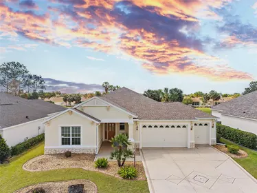 THE VILLAGES FL Home