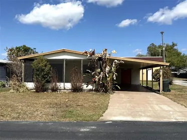 BARTOW FL Home