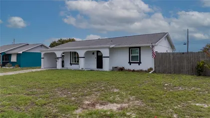 PORT CHARLOTTE FL Home