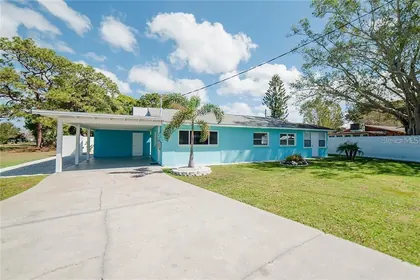 ENGLEWOOD FL Home