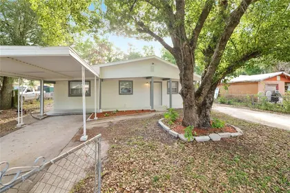 AUBURNDALE FL Home