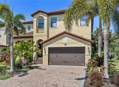 BRADENTON FL Home
