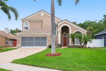 TARPON SPRINGS FL Home
