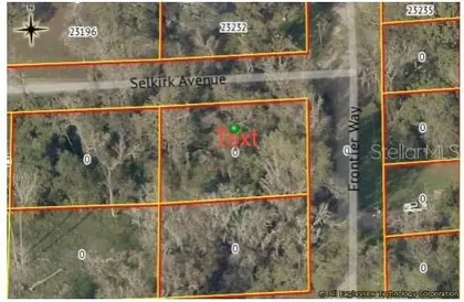 BROOKSVILLE FL Property