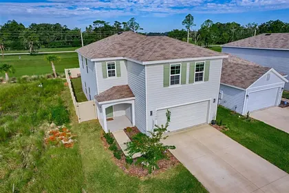 NEWBERRY FL Home