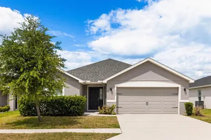AUBURNDALE FL Home