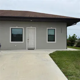 NORTH PORT FL Home