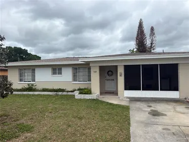 WINTER HAVEN FL Home