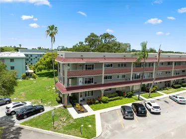 CLEARWATER FL Home