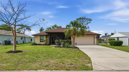 ENGLEWOOD FL Home