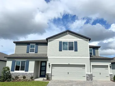 ZEPHYRHILLS FL Home