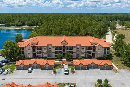 LUTZ FL Home