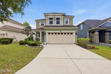 JACKSONVILLE FL Home