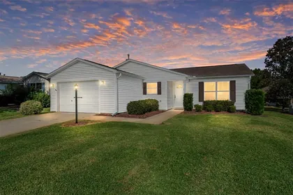 THE VILLAGES FL Home