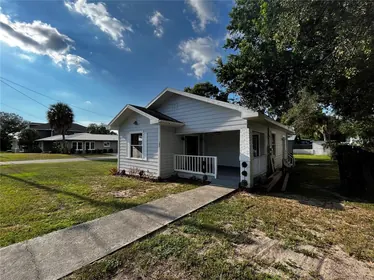 TAMPA FL Home