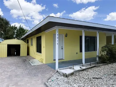 MADEIRA BEACH FL Home