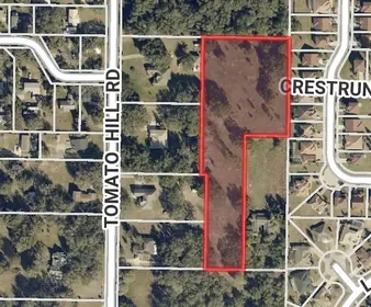 LEESBURG FL Property