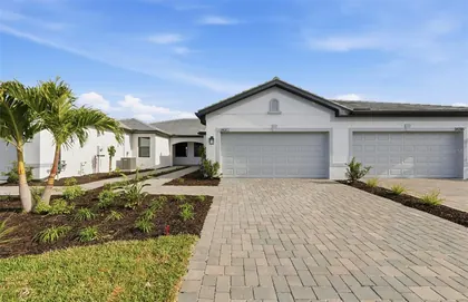 NOKOMIS FL Home
