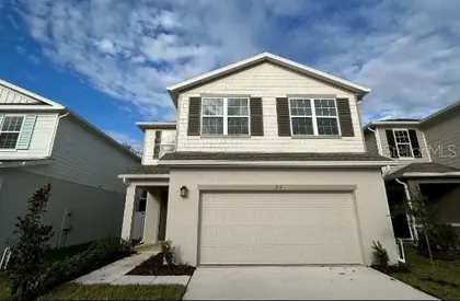 SPRING HILL FL Home