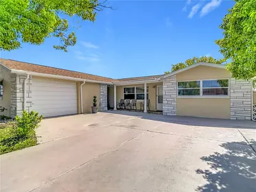 NEW PORT RICHEY FL Home