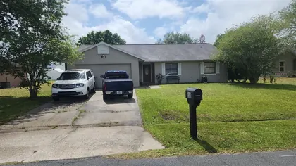 KISSIMMEE FL Home