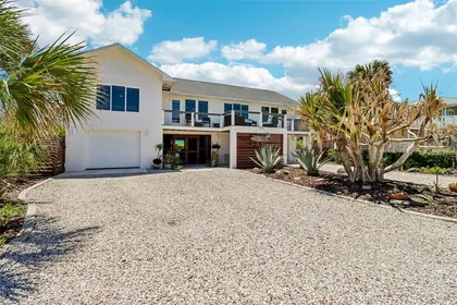 NEW SMYRNA BEACH FL Home
