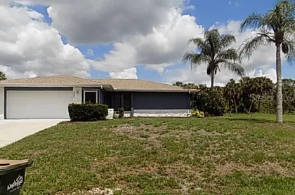 NORTH PORT FL Home