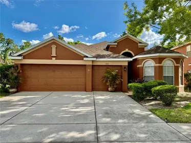 NEW PORT RICHEY FL Home