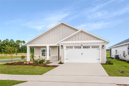 NEWBERRY FL Home