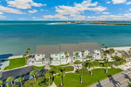 BOCA GRANDE FL Home