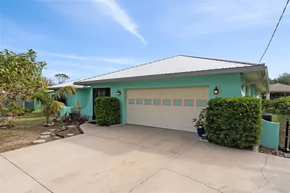 ENGLEWOOD FL Home