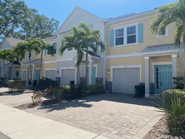 DUNEDIN FL Home