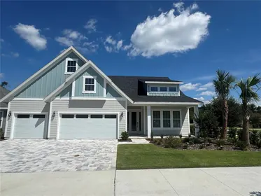 NEWBERRY FL Home