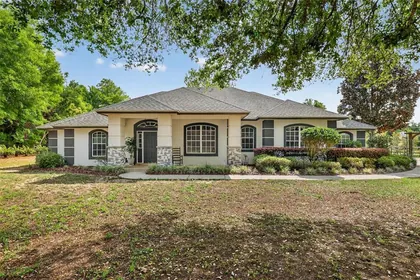 UMATILLA FL Home