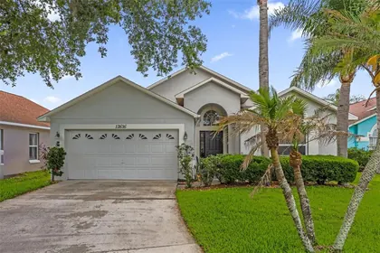 ORLANDO FL Home
