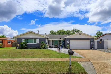 TITUSVILLE FL Home