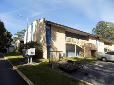 GAINESVILLE FL Home