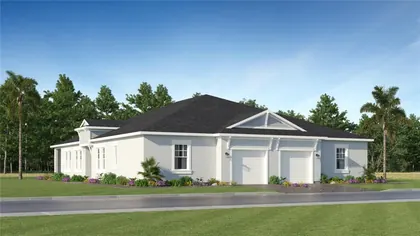 KISSIMMEE FL Home