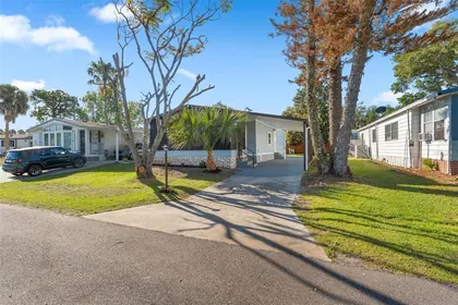 EDGEWATER FL Home