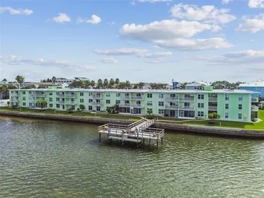 DUNEDIN FL Home