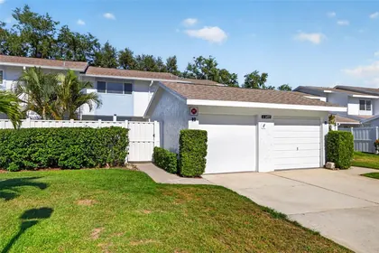 ST PETERSBURG FL Home
