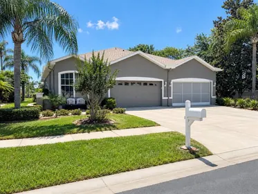 NEW PORT RICHEY FL Home