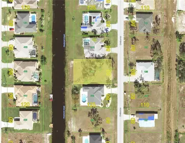 ROTONDA WEST FL Property