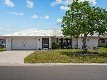 VENICE FL Home