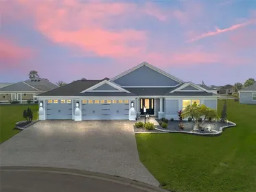 THE VILLAGES FL Home