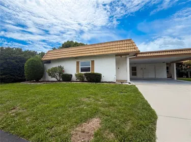 NEW PORT RICHEY FL Home
